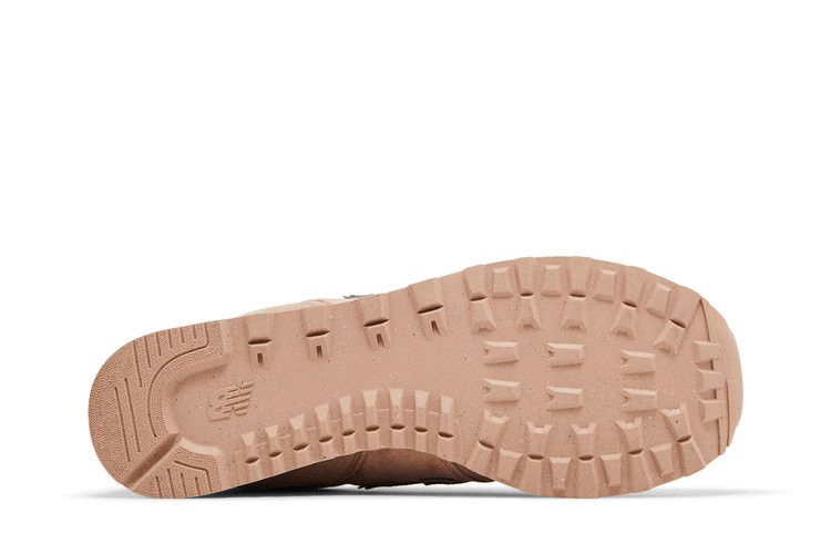 Кроссовки New Balance Wmns 574 'Flat Taupe'