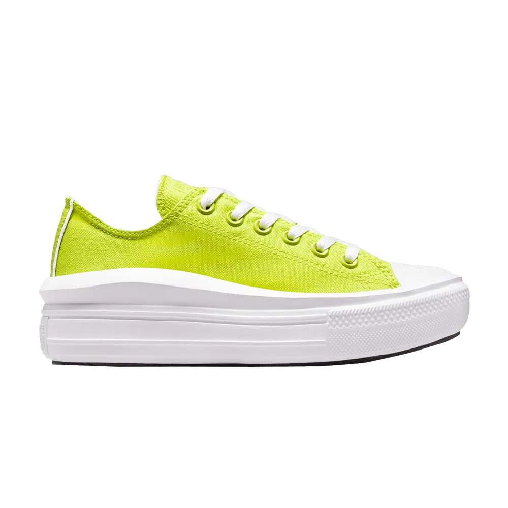 Krossovki-Converse-Wmns-Chuck-Taylor-All-Star-Move-Low-Lime-Twist