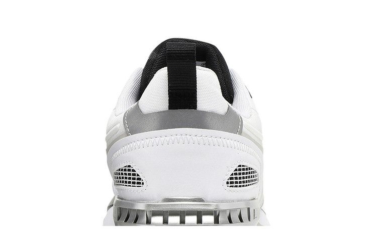 Кроссовки Puma Mirage Tech Core 'White Grey Violet'