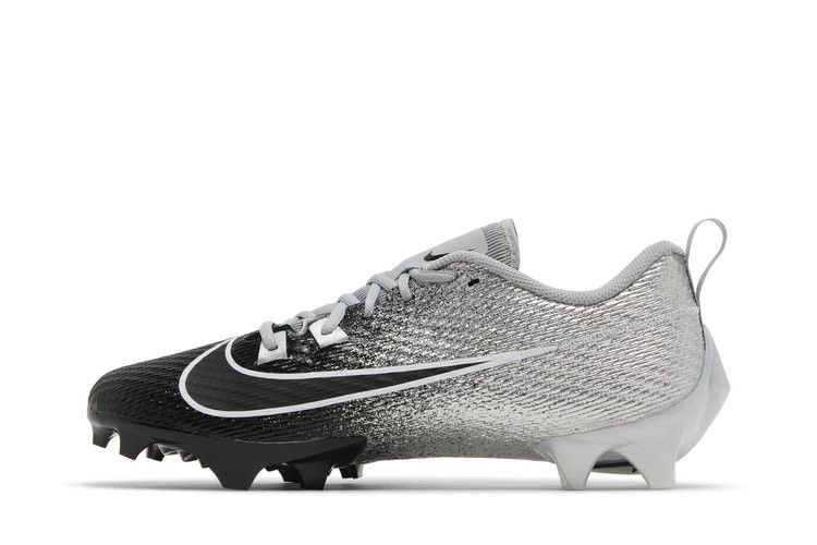 Кроссовки Nike Vapor Edge Speed 360 2 'Metallic Silver Black'