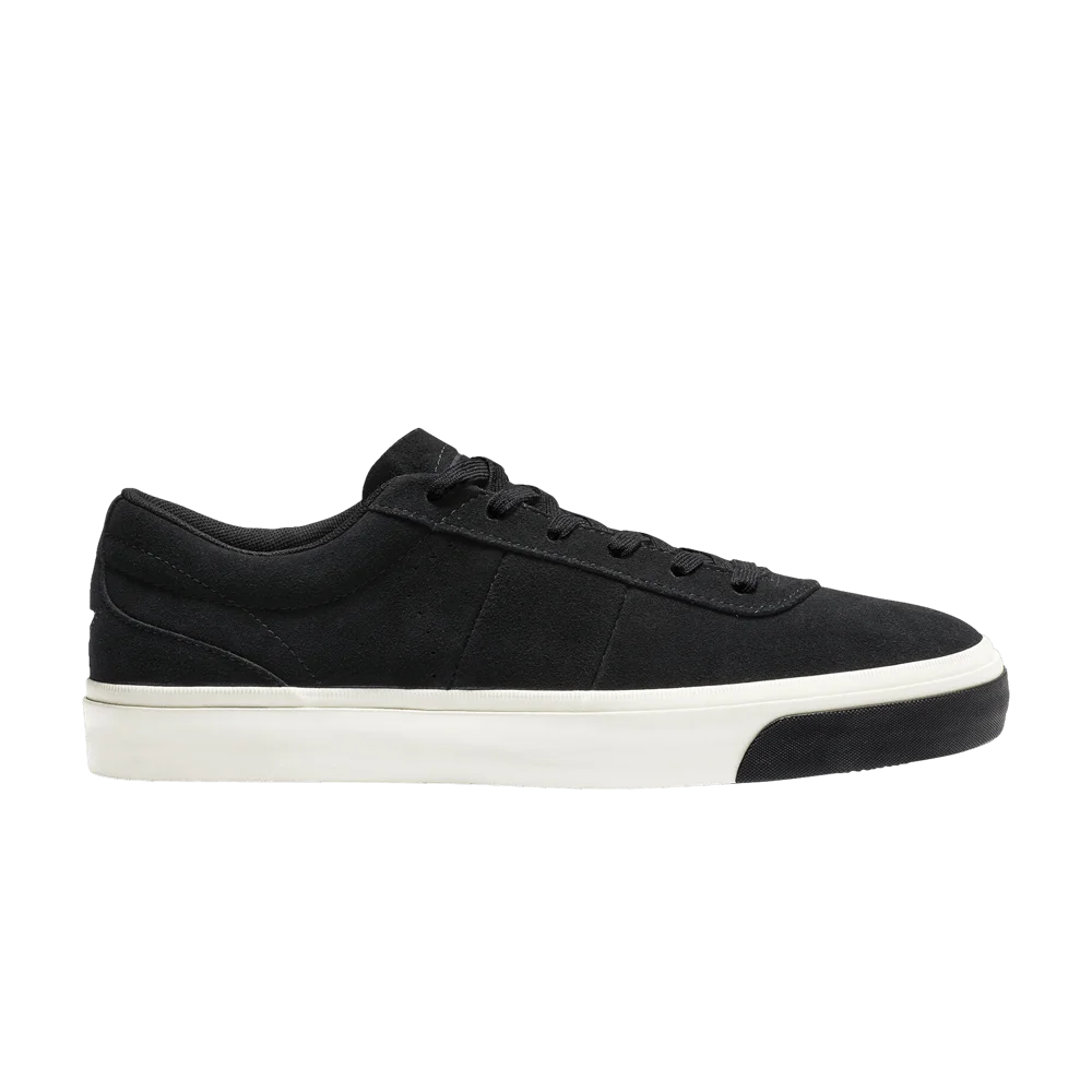 Кроссовки Converse One Star CC Low 'Black Egret'