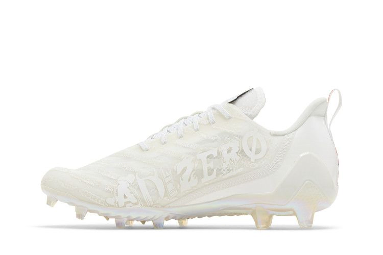 Кроссовки adidas Adizero Cleats 'Emojis - Cloud White'
