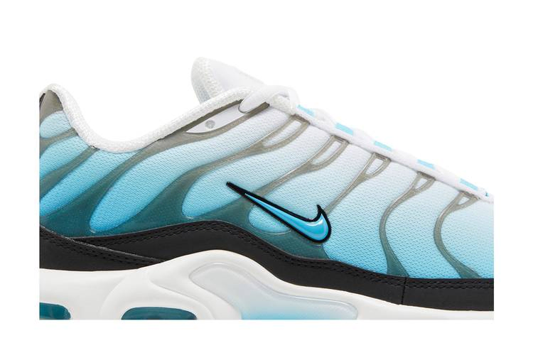 Кроссовки Nike Air Max Plus 'Baltic Blue'