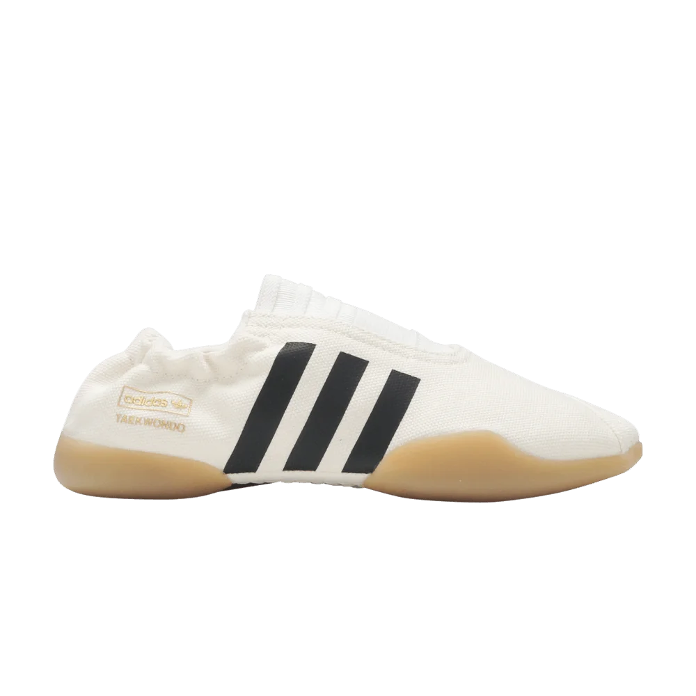 Кроссовки Adidas Wmns Taekwondo 'Cream'