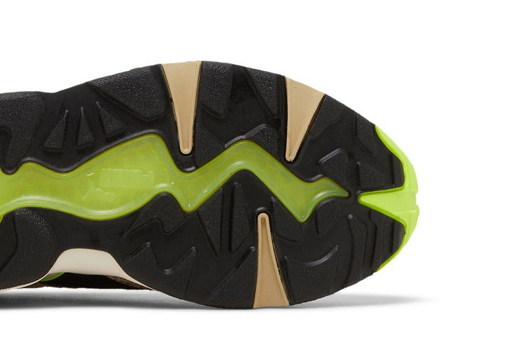 Кроссовки Puma R698 'Snakeskin'
