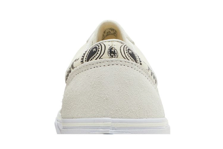 Vans Style 36 'Bandana'