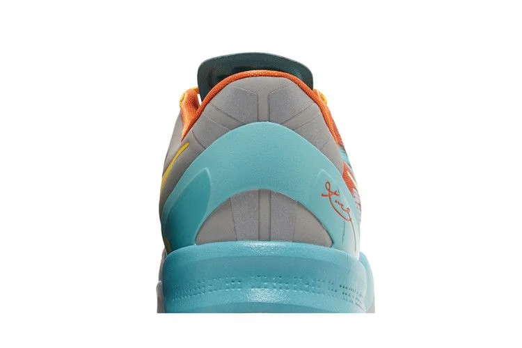 Кроссовки Nike Kobe 8 Protro 'Venice Beach' 2024