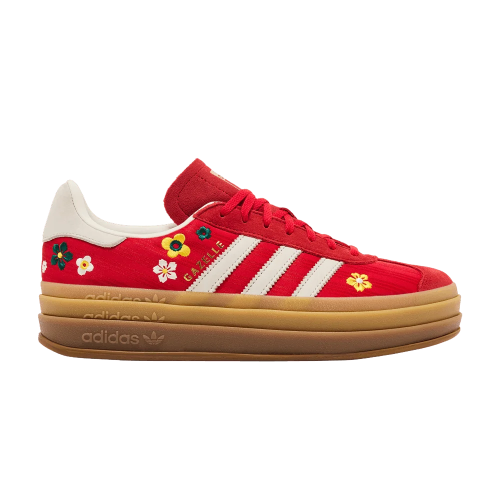 Krossovki-adidas-Wmns-Gazelle-Bold-Better-Scarlet-Off-White-Yellow
