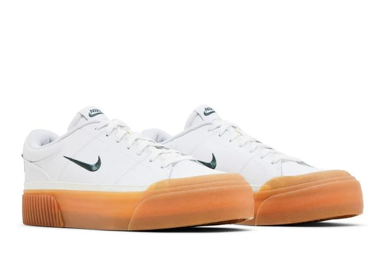 Krossovki-Nike-Wmns-Court-Legacy-Lift-White-Vintage-Green-Gum-7