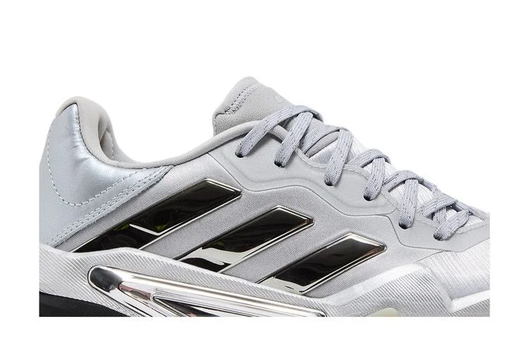 Кроссовки adidas Wmns Barricade 13 'Silver Metallic Dash Grey'