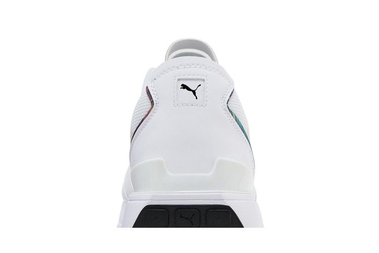 Кроссовки Felipe Pantone x Puma Wmns Cruise Rider 'White'