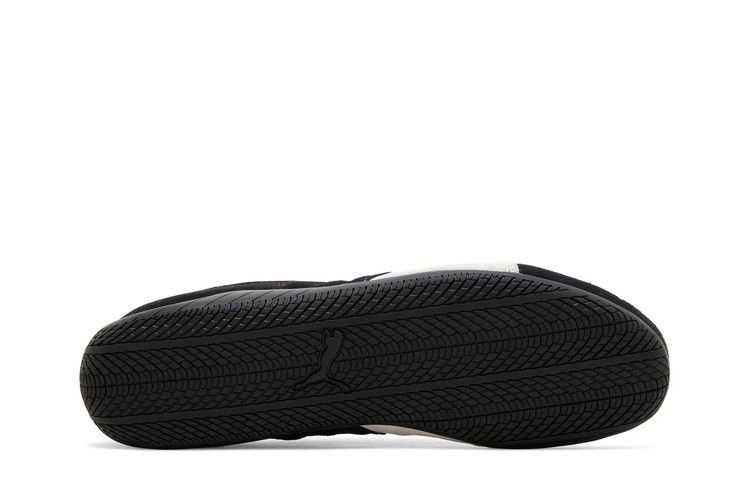 Кроссовки Puma Speedcat OG 'Black White'