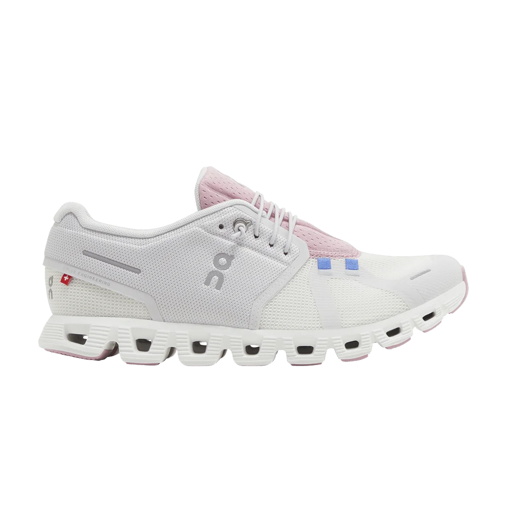 Krossovki-ON-Wmns-Cloud-5-Push-Ivory-Blossom