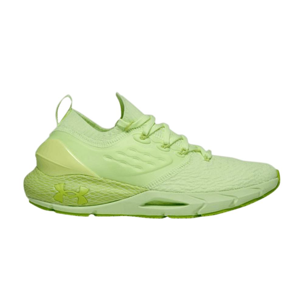 Кроссовки Under Armour Wmns HOVR Phantom 2 'Lime Fizz'