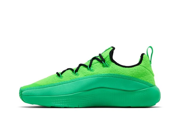 Кроссовки Nike LeBron TR 1 'Green Strike'