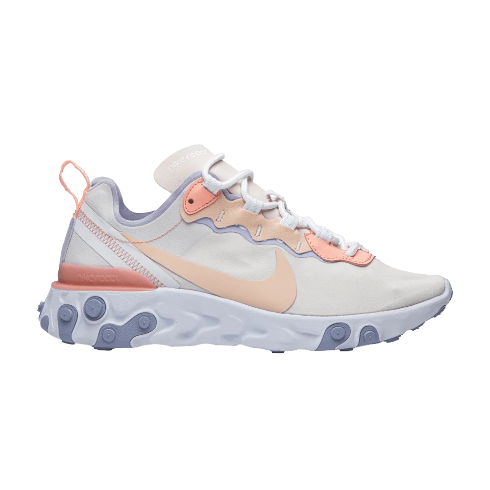 Krossovki-Nike-Wmns-React-Element-55-Pale-Pink