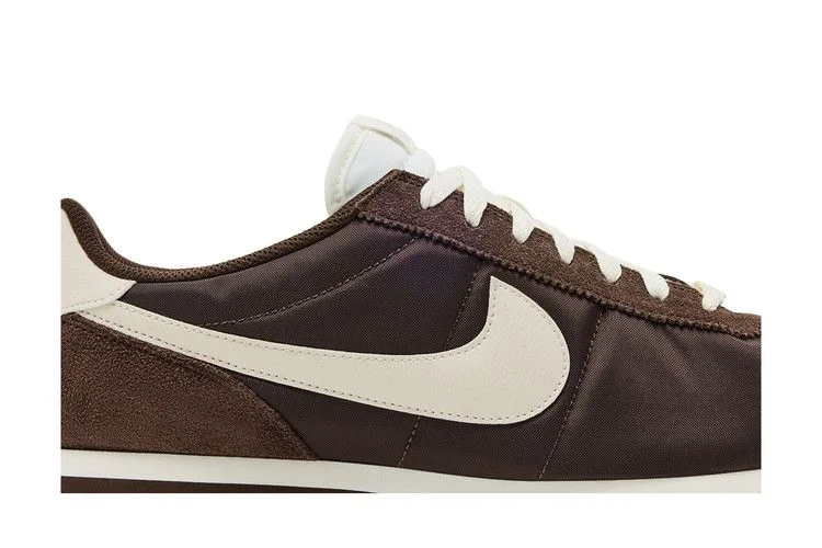 Кроссовки Nike Cortez TXT 'Baroque Brown'