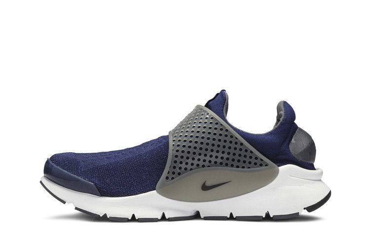 Кроссовки Nike Sock Dart KJCRD 'Binary Blue'