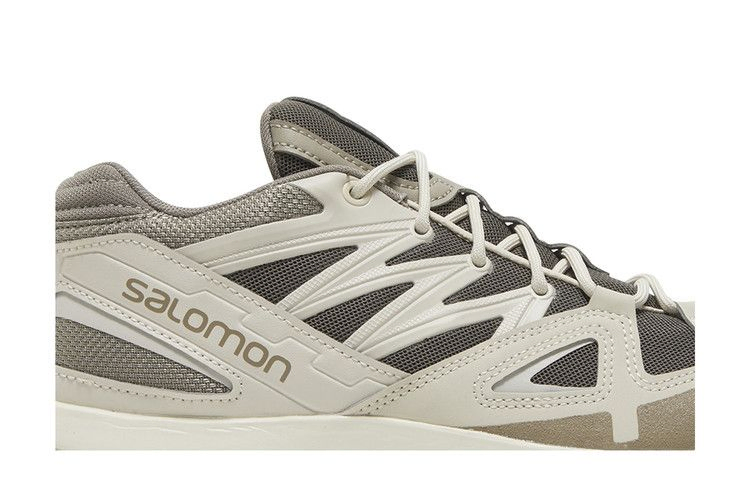 Кроссовки Salomon Odyssey 1 Advanced 'Vintage Khaki'