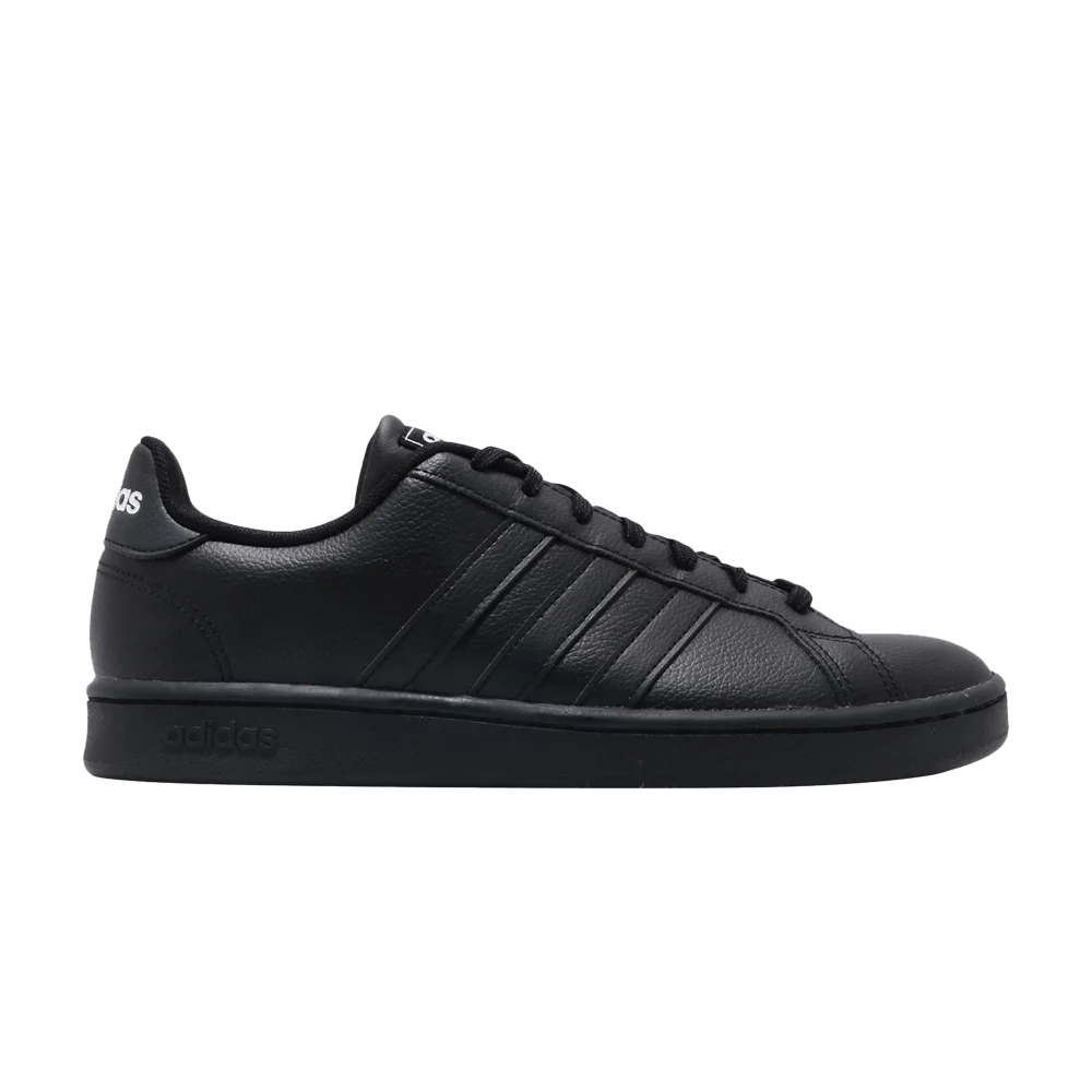Krossovki-Adidas-Grand-Court-Core-Black