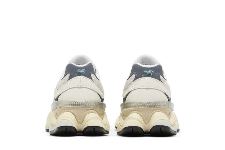 Кроссовки New Balance 9060 'New Spruce'