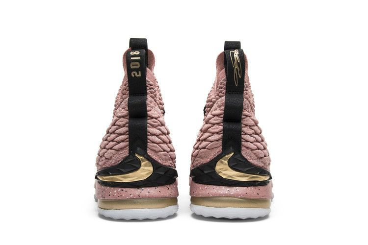 Кроссовки Nike LeBron 15 'Hollywood'