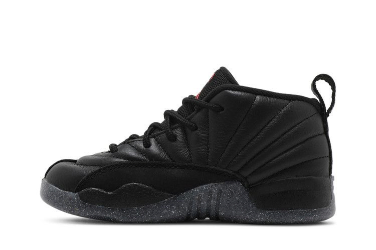 Кроссовки Air Jordan 12 Utility TD 'Grind'