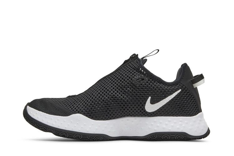 Кроссовки Nike PG 4 TB 'Black White'