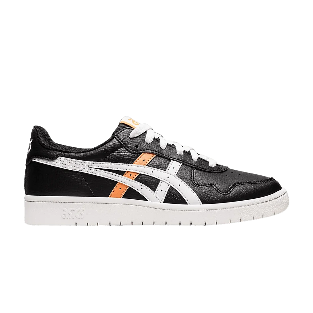 Krossovki-Asics-Wmns-Japan-S-Black-White