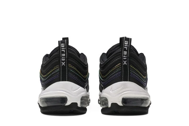 Кроссовки Nike Wmns Air Max 97 'Multi Stitching'