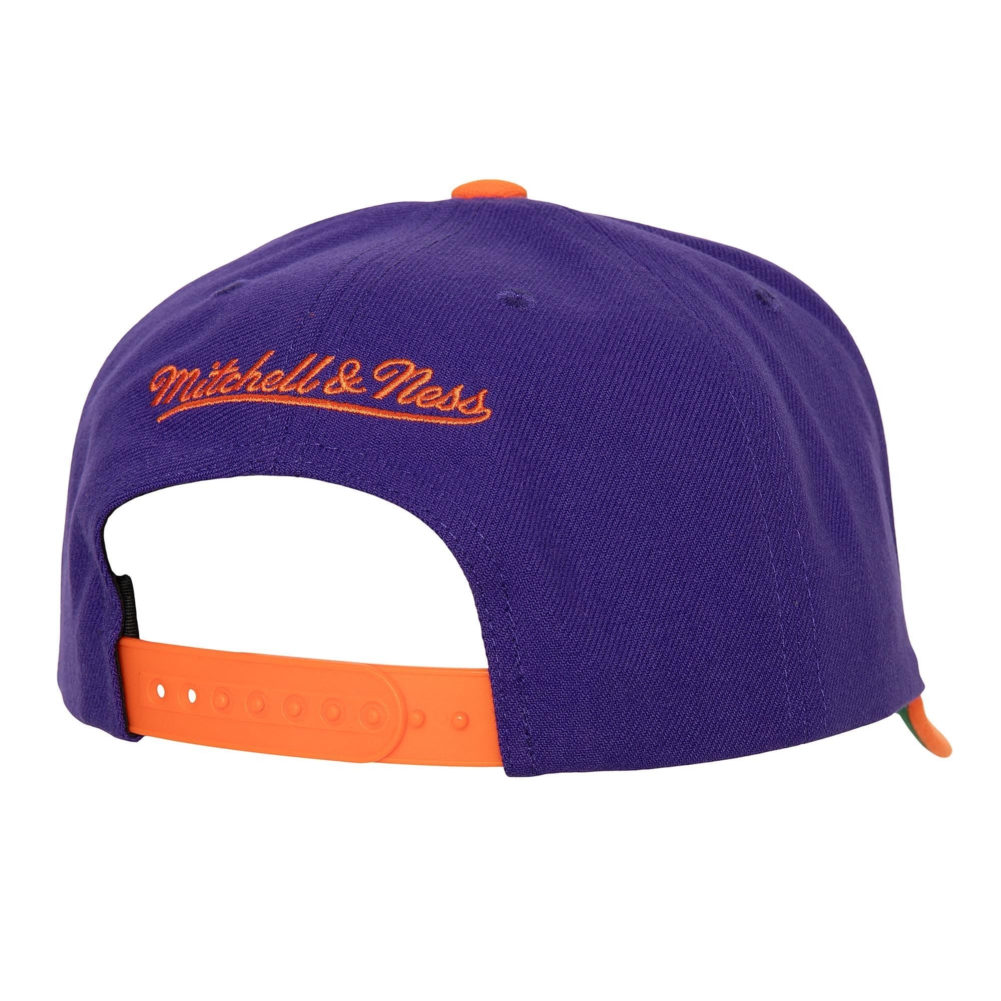 Mitchell-Ness-Boom-Text-Pro-Snapback-HWC-Phoenix-Suns-1