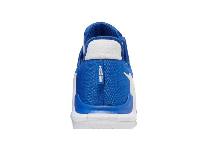 Кроссовки Nike LeBron Witness 6 TB 'Game Royal'