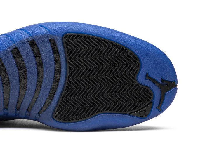 Кроссовки Air Jordan 12 Retro 'Game Royal'