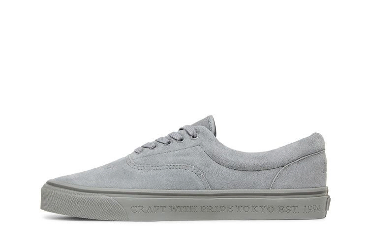 Neighborhood x Vans Era 95 DX 'Grey'