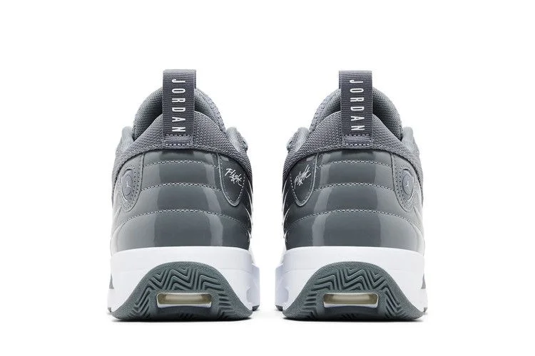 Кроссовки Air Jordan Max Aura 6 'Cool Grey'