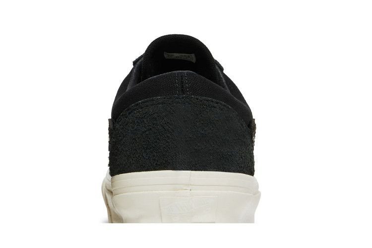 Кроссовки Vans Blends x OG Style 36 LX 'Magic Tape Pack - Black'