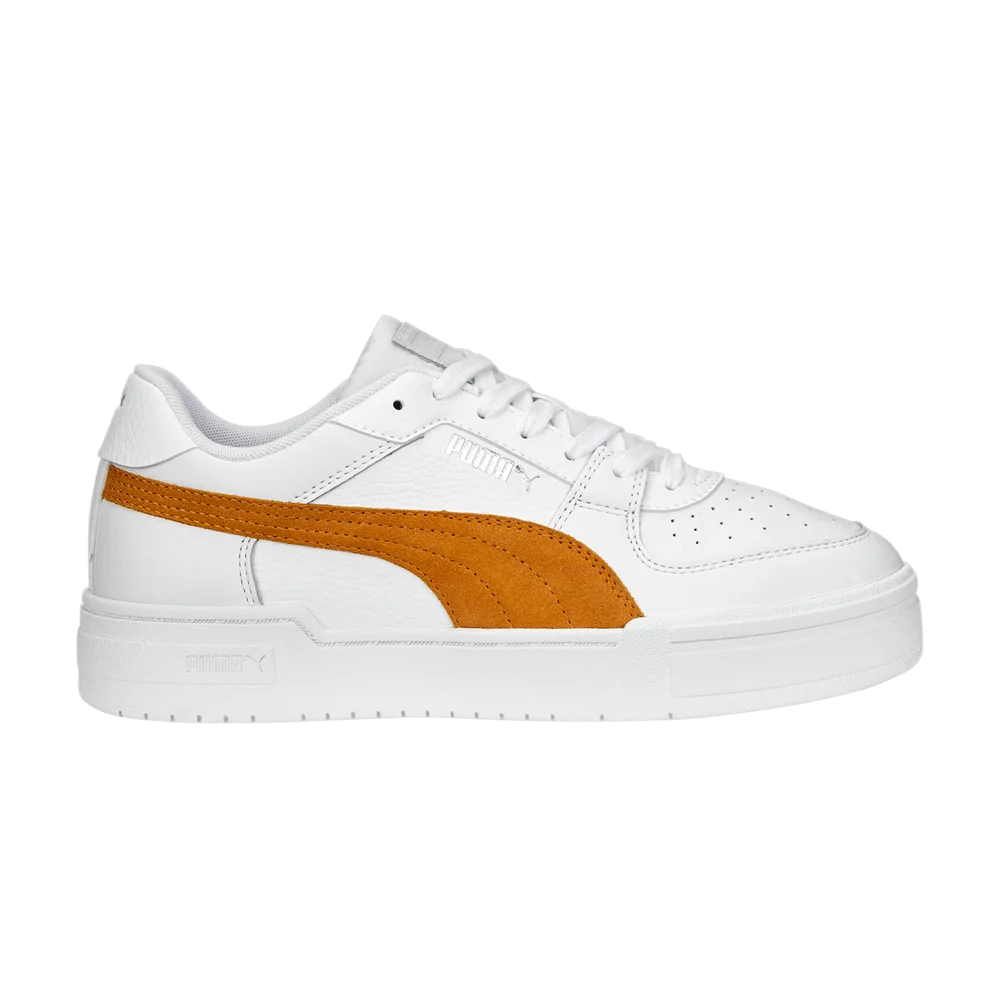 Krossovki-Puma-CA-Pro-Suede-White-Desert-Clay