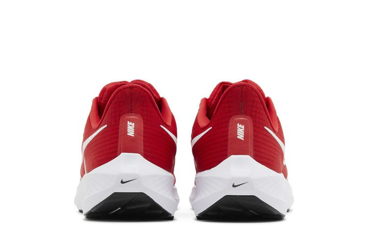 Кроссовки Nike Air Zoom Pegasus 39 Turbo 'University Red'