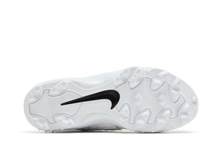 Кроссовки Nike Force Savage Elite 2 Shark 'White Black'