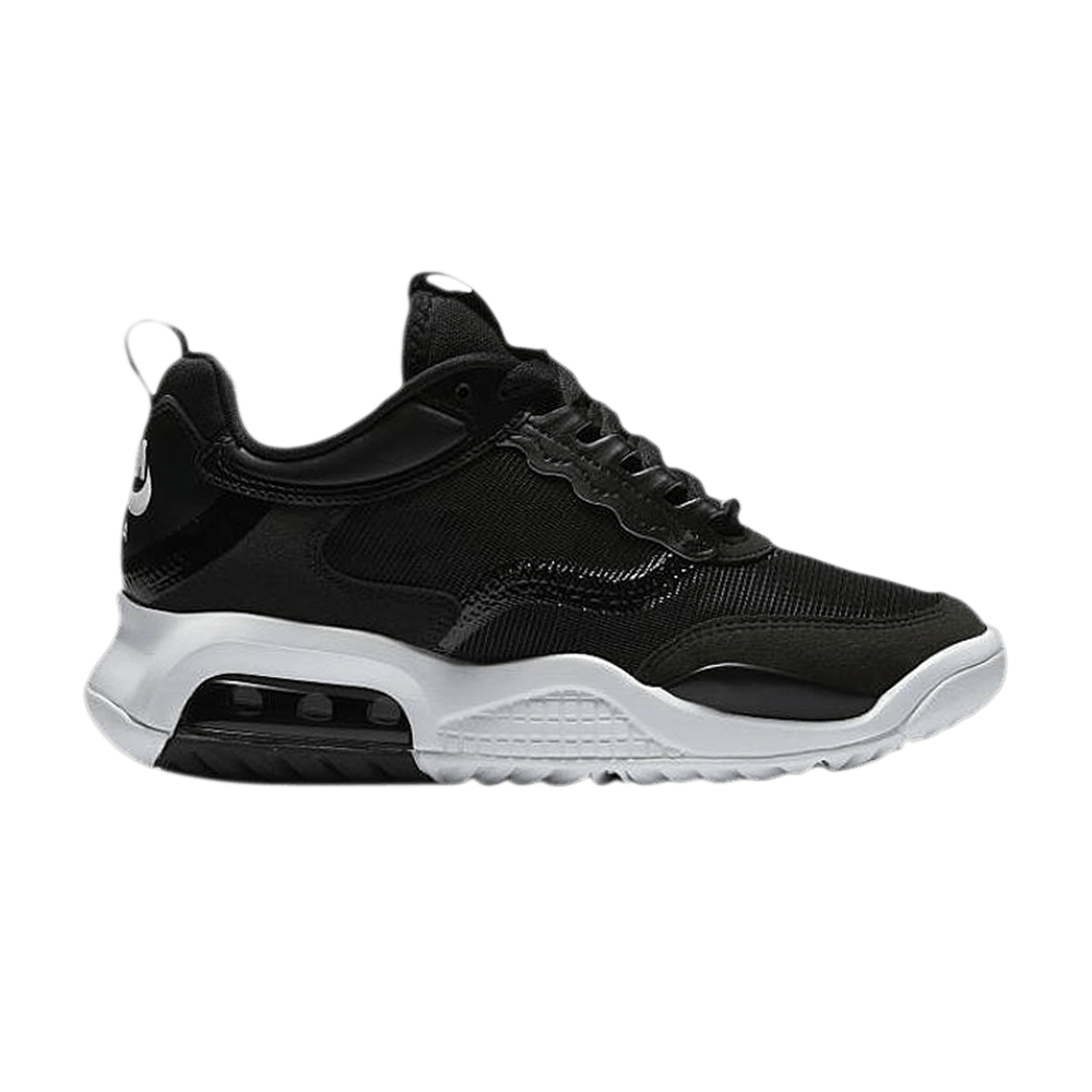 Кроссовки Nike Jordan Air Max 200 GS 'Black White'