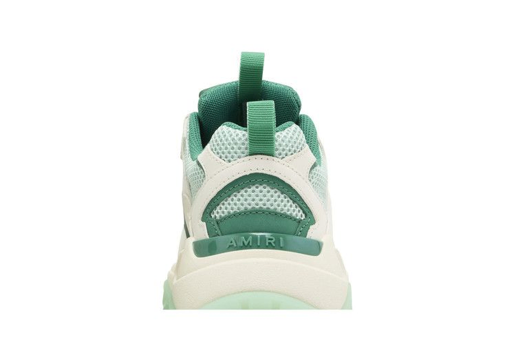 Кроссовки Amiri Wmns Bone Runner 'Alabaster Green'