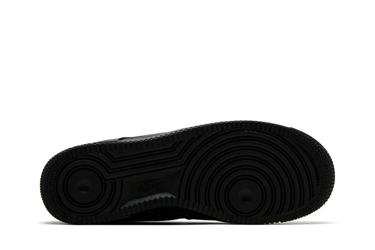 Кроссовки Nike Air Force 1 '07 LV8 'Black Hydrangeas'