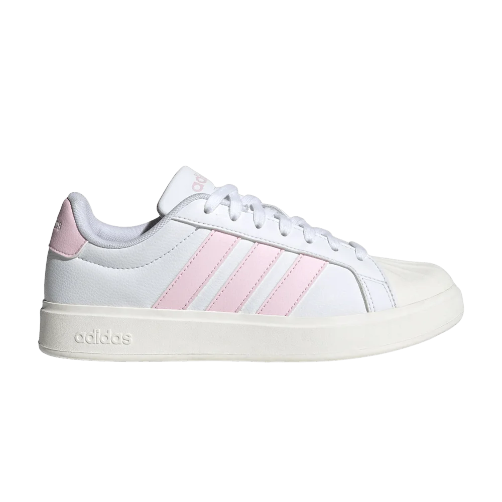 Krossovki-adidas-Wmns-Streettalk-Cloud-WhiteClear-PinkCore-White