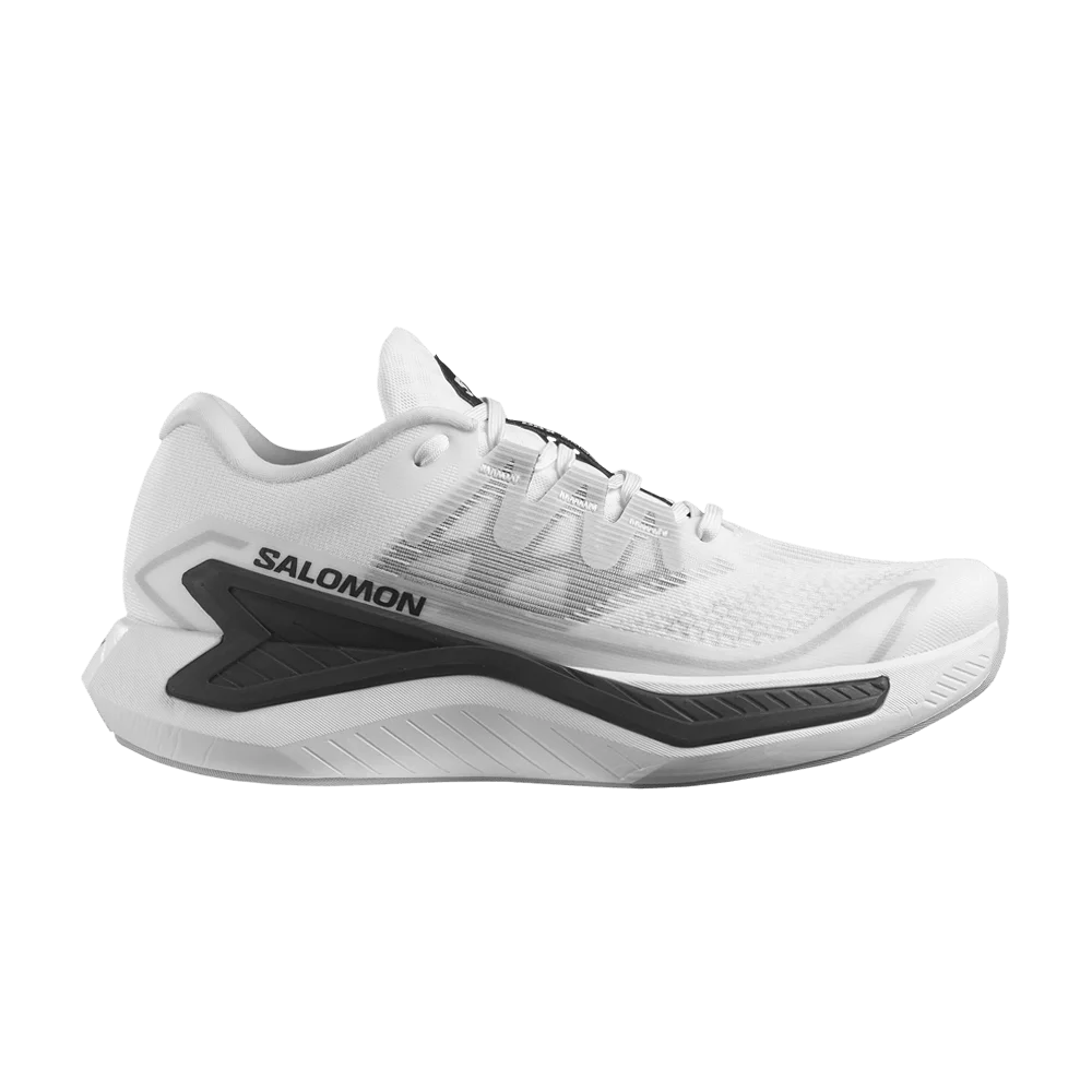 Кроссовки Salomon Wmns DRX Bliss 'White Black'