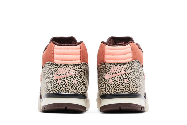 Кроссовки Arts-Rec x Nike Air Trainer 1 SB 'For Recreational Use'