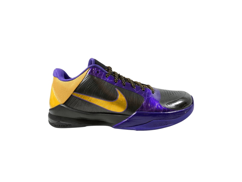Nike-Zoom-Kobe-5-GS-Lakers