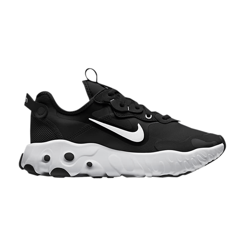 Кроссовки Nike Wmns React Art3mis 'Black White'
