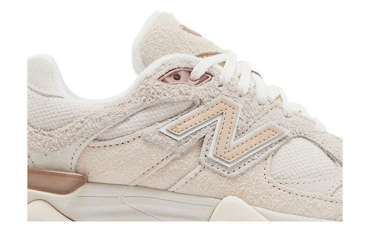 Кроссовки New Balance 9060 'Bisque Sea Salt'
