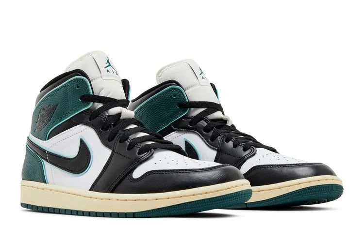 Krossovki-Wmns-Air-Jordan-1-Mid-Oxidized-Green-7