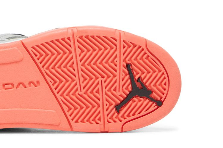 Кроссовки Air Jordan 5 Retro PS 'Wolf Grey Hot Lava'